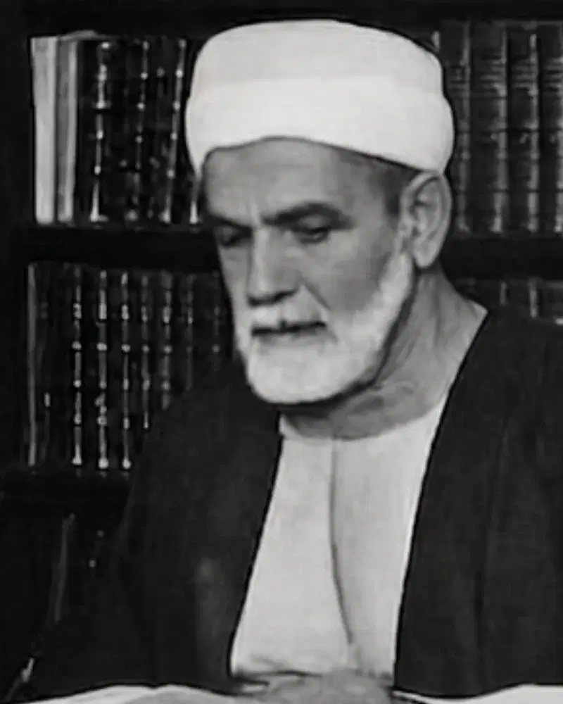 Abd al-Majid Salim
