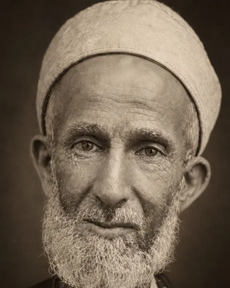 Abd al-Qadir al-Rafi'i
