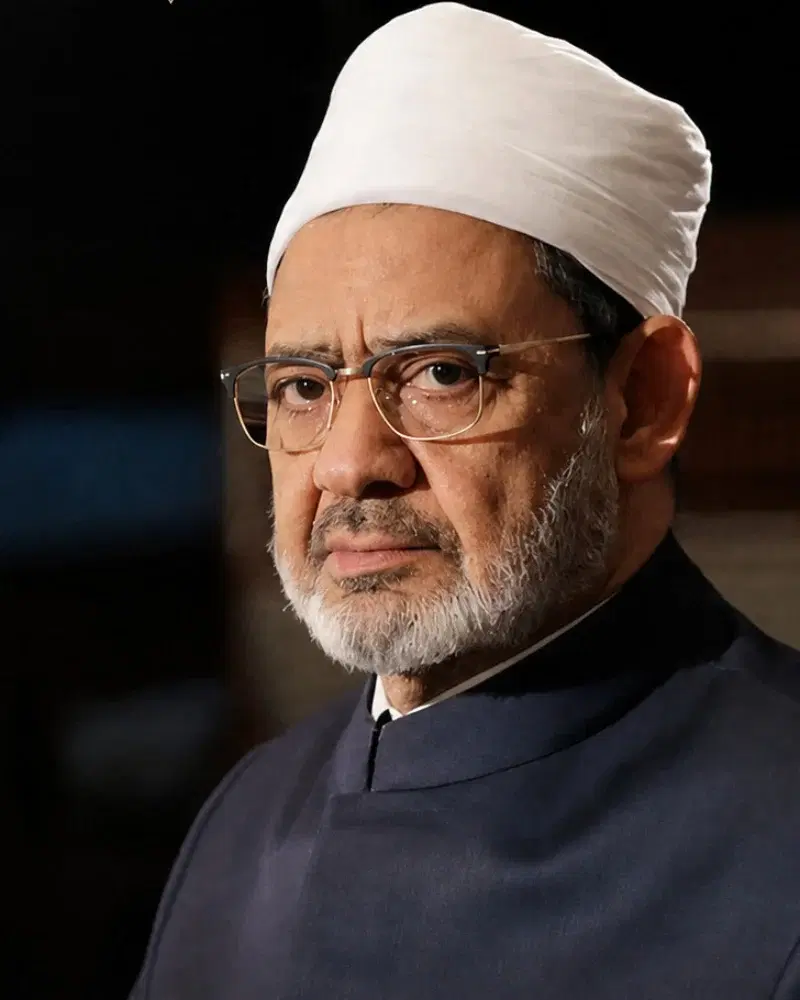 Ahmed Muhammad el-Tayeb