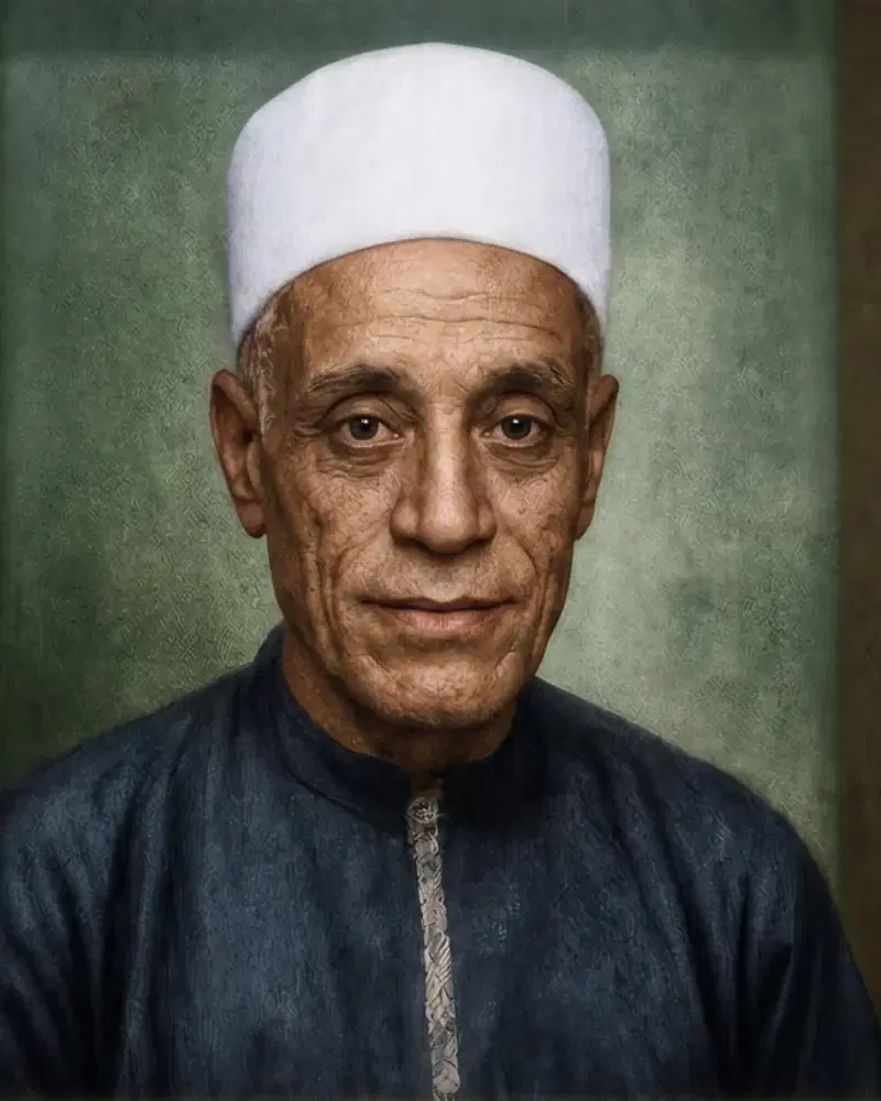 Allam Nassar