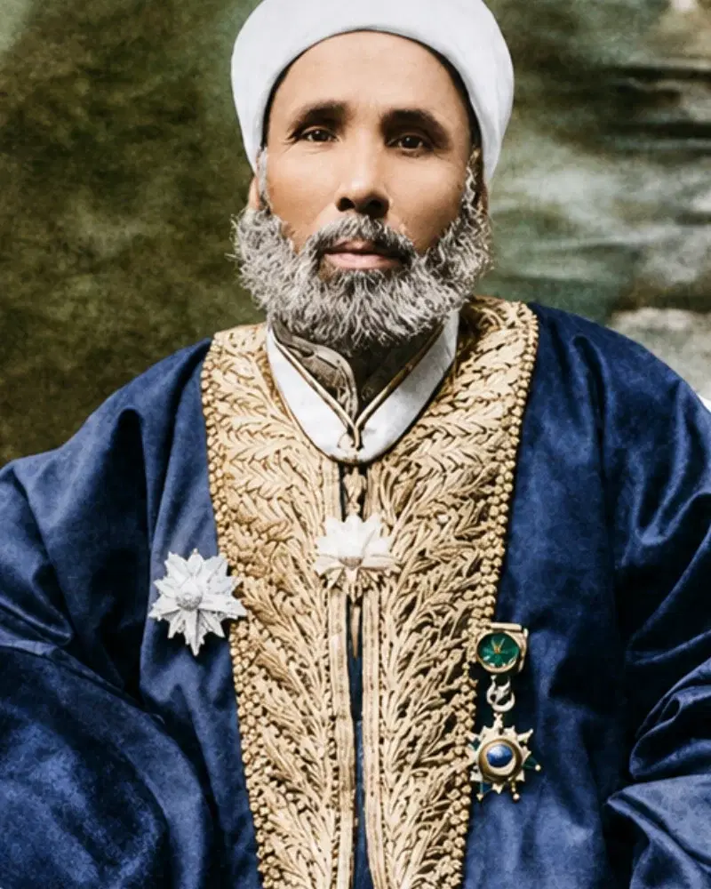 Muhammad Bakhit al-Muti'i