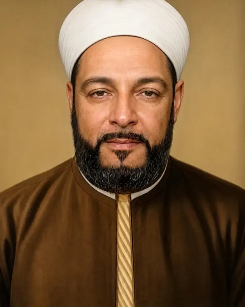 Muhammad Isma'il al-Bardisi