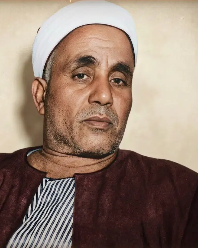 Ahmad Muhammad Abd al-Al Haridi