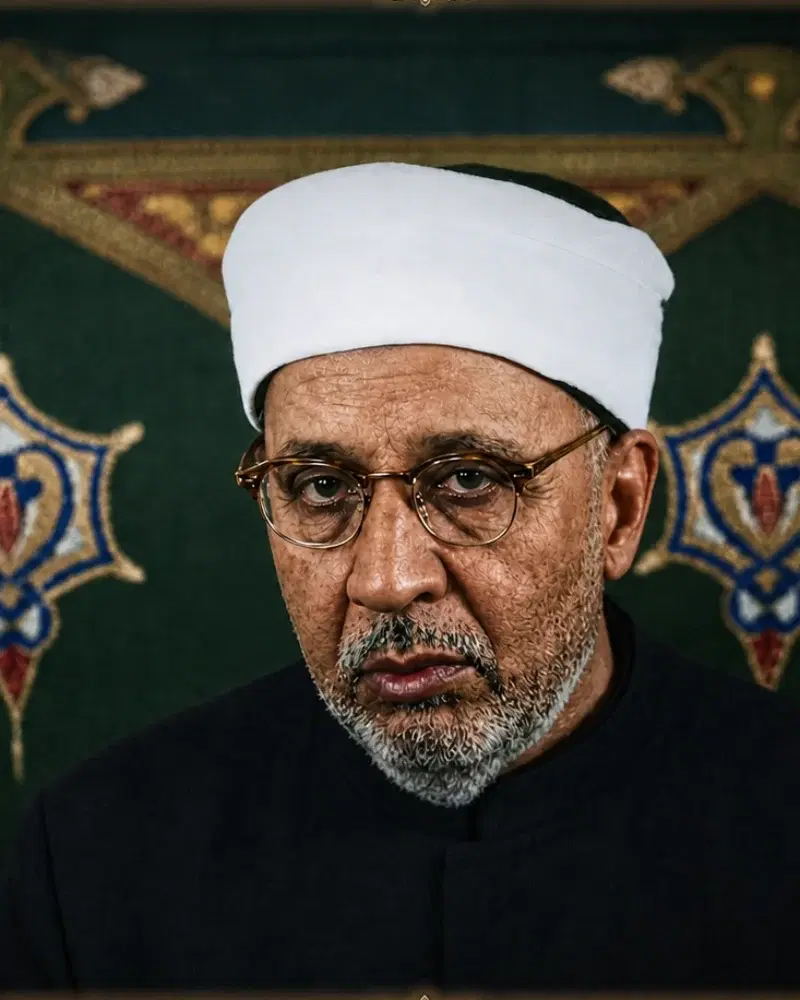 Hasan Ma'mun
