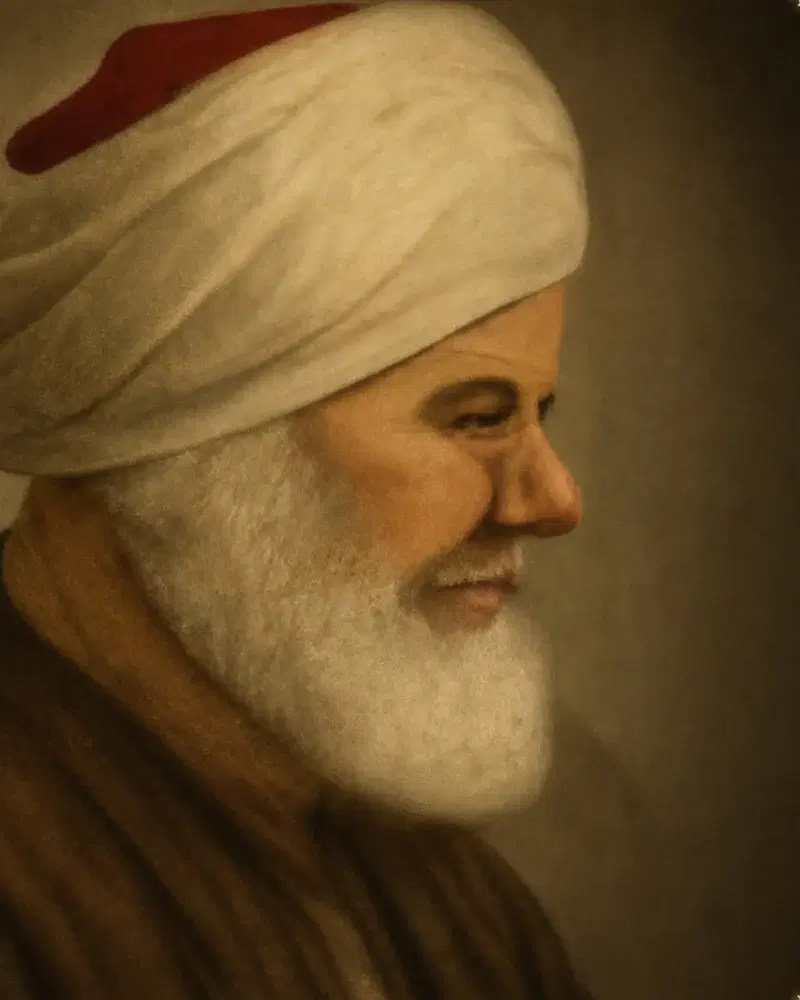 Hassuna al-Nawawi