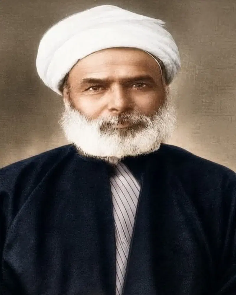Muhammad Abduh