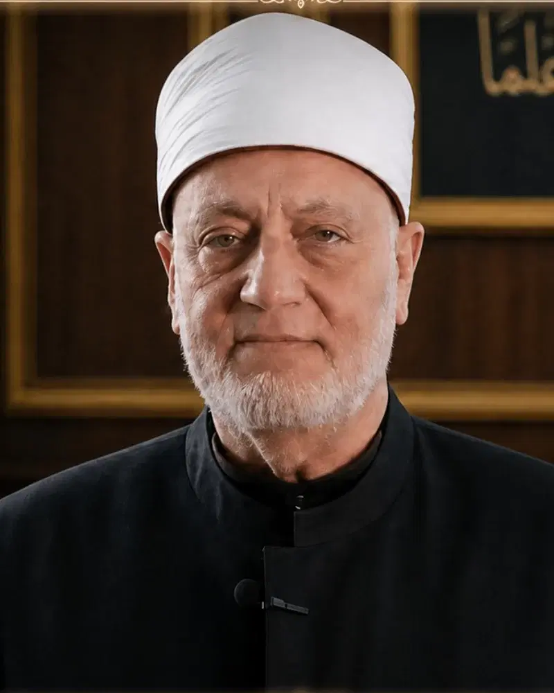 Nasr Farid Wasel
