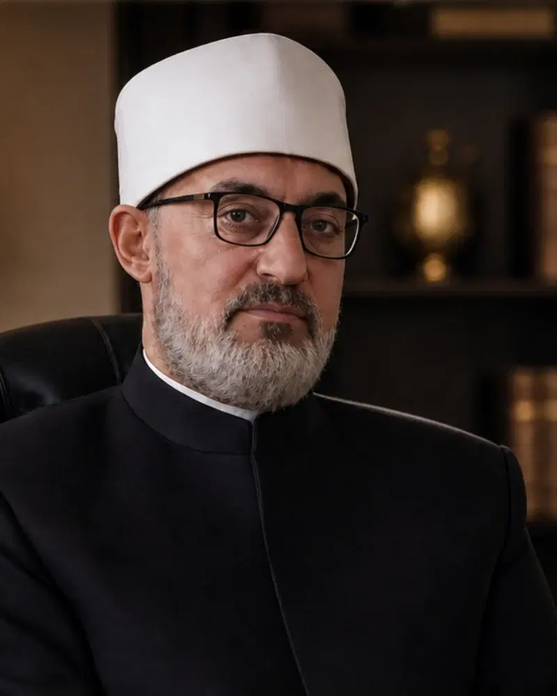 Nazir Muhammad Ayyad
