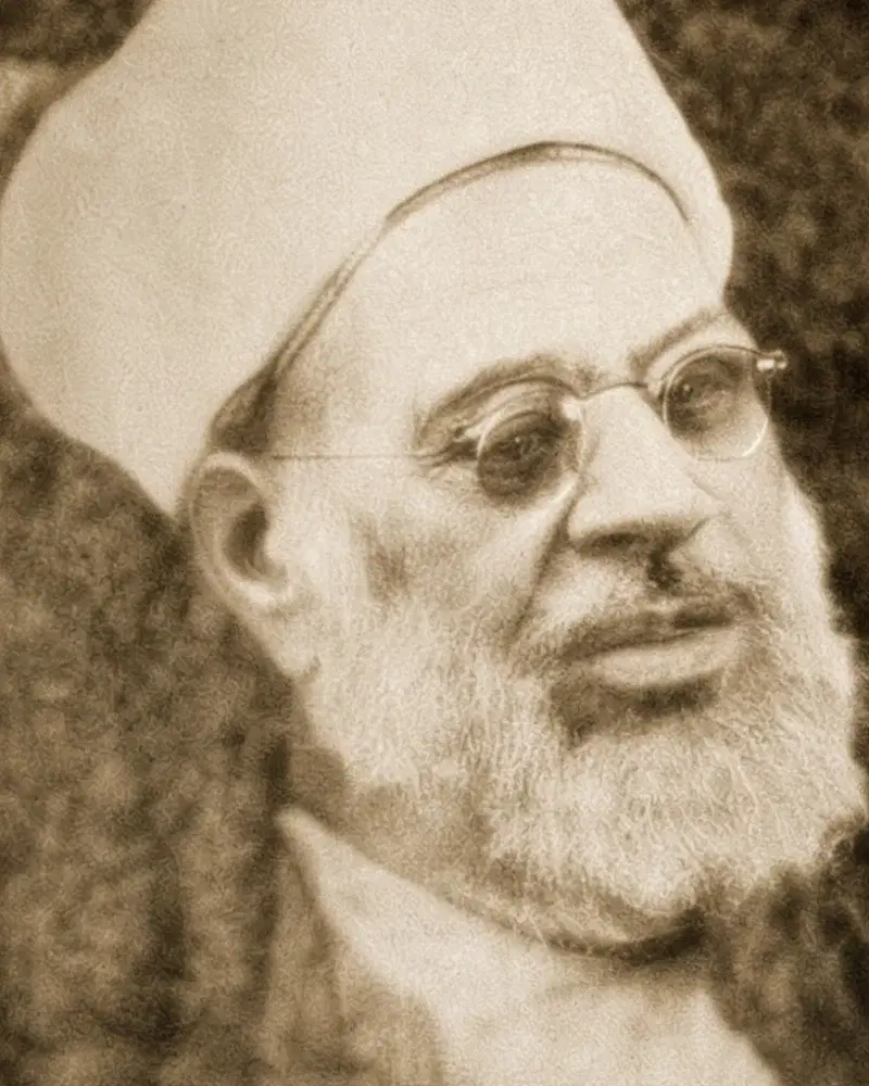 'Abd al-Rahman Qurra'ah