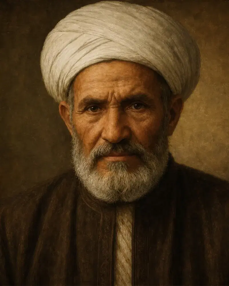 Bakri al-Sadafi