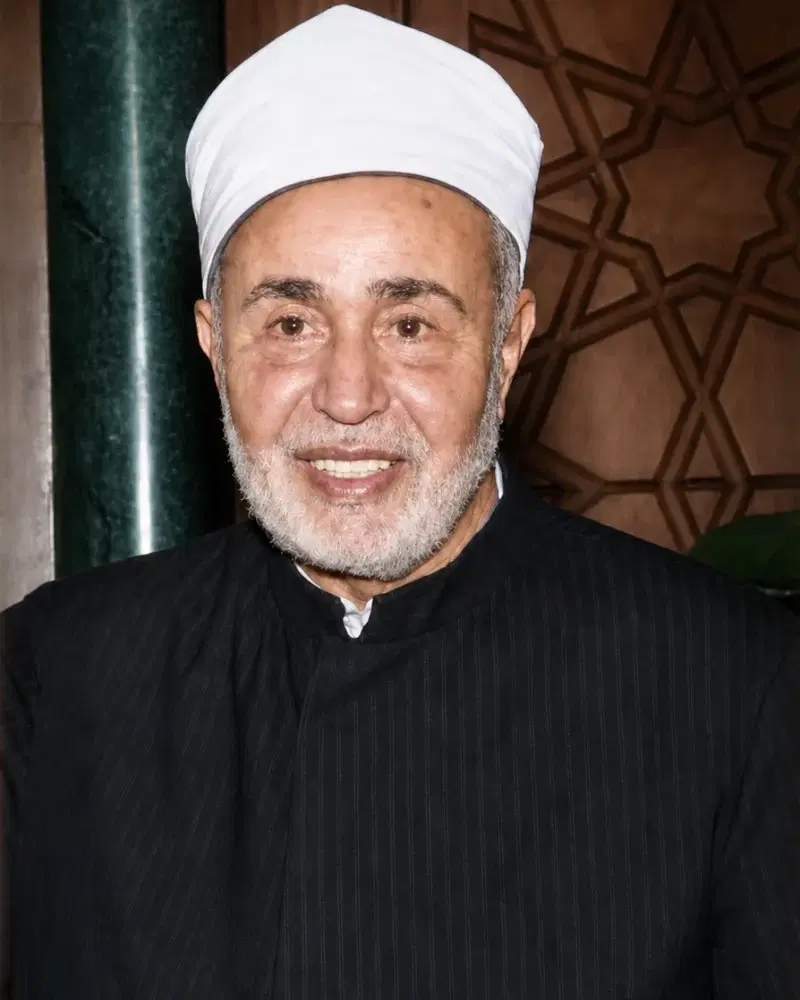 Muhammad Sayyid Tantawy